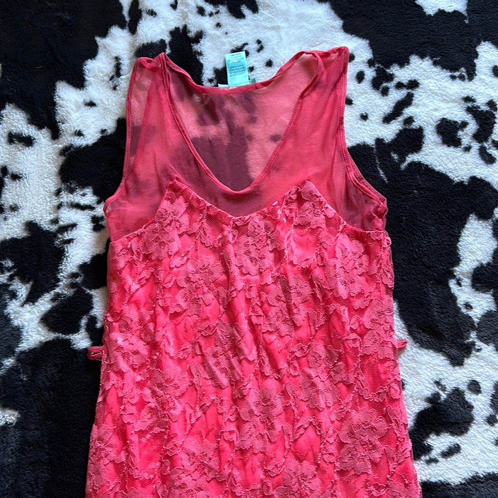 bright pink
